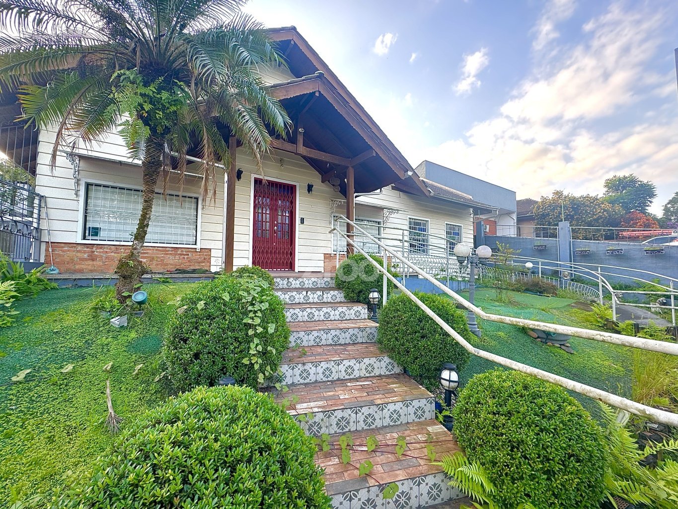 Salto Weissbach foto 2